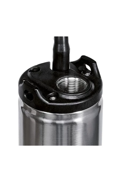 Einhell GE-DW 1155 N-A, Derin Kuyu Pompası - Resim 3