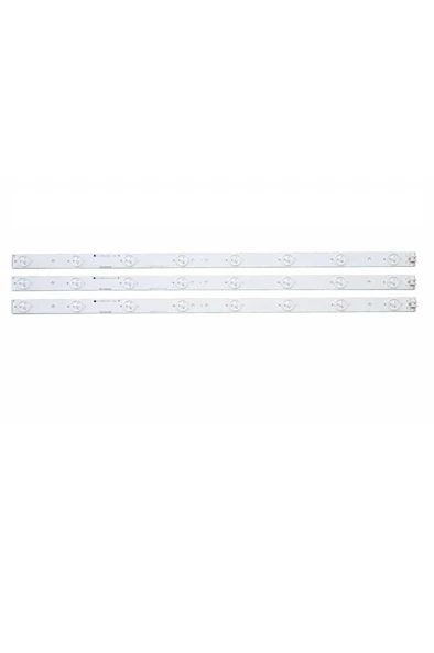 SANYO NORDMENDE LE74S14HM , LE74N9HM 303HK290031, BMTC HK29D08-ZC14C-01 N164D-D, 130525B3 LED BAR ürün görseli 1