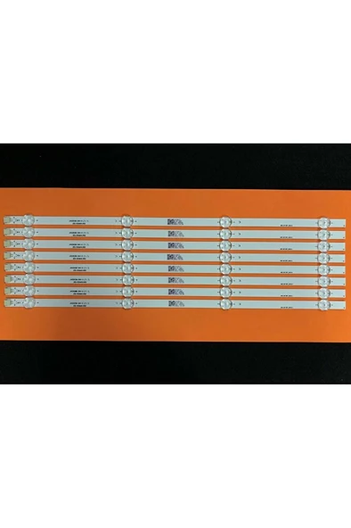 ARÇELİK BEKO 49VLX7730 SP ARCELİK 49” DRT_REV0.1, ARCELIK 49” DRT_REV0.1 ürün görseli 1