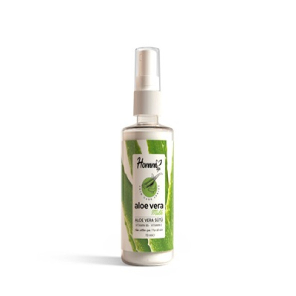 ALOE VERA SÜTÜ 70 ML ürün görseli 1