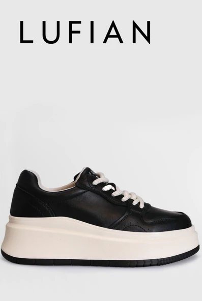 Lufian 121300003 Laura Unisex Sneaker Ayakkabı ürün görseli 1