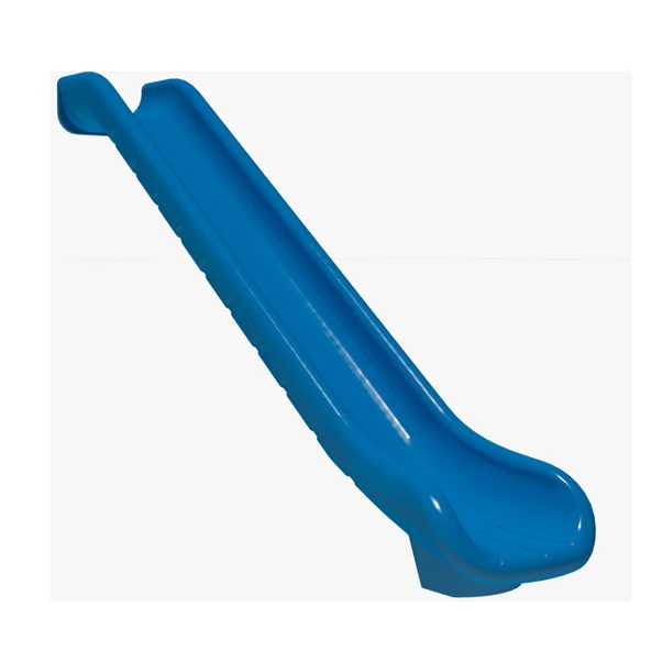 Düz Kaydırak H200 – 2 Metre Polietilen Park Kaydırağı ürün görseli 1