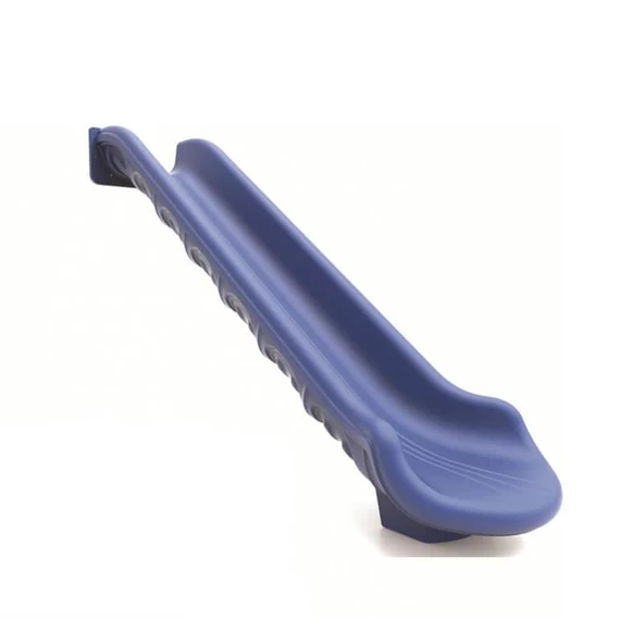 Düz Kaydırak H150 – 1.5 Metre Polietilen Park Kaydırağı ürün görseli 1