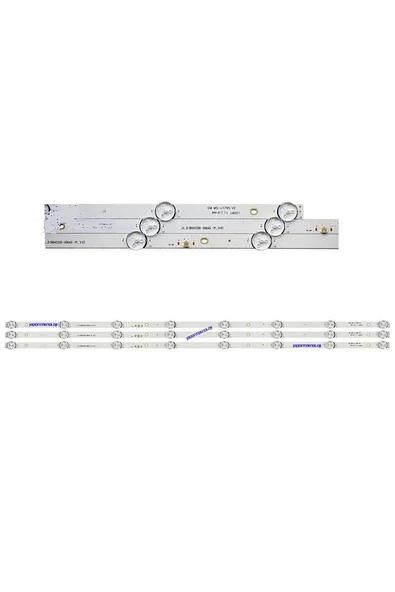 PROFİLO 40PA335E LED BAR ürün görseli 1