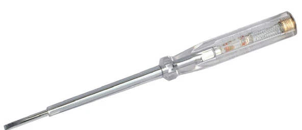 İzeltaş 4550 Elektrik Kontrol Kalemi 190 mm ürün görseli 1