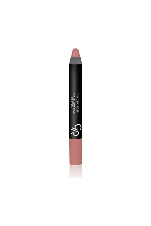 Golden Rose Matte Crayon Ruj 28 ürün görseli 1