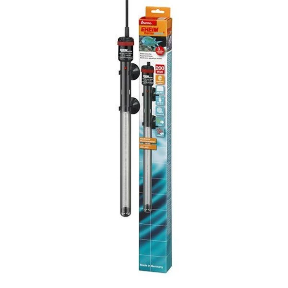 Eheim Thermo Control E-200  Watt Akvaryum Isıtıcısı ürün görseli 1