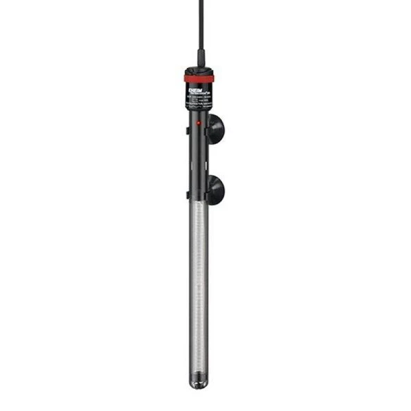 Eheim Thermo Control E-200  Watt Akvaryum Isıtıcısı - Resim 2