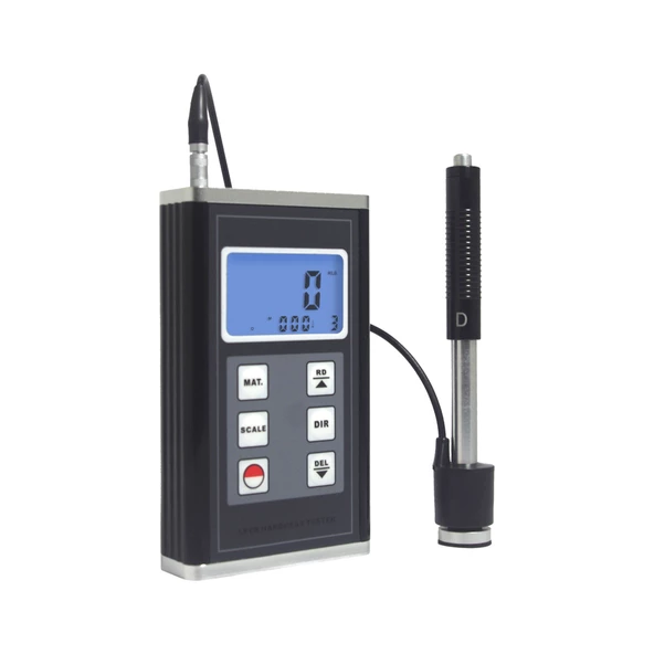 LANDTEK Leeb Sertlik Ölçer Hardness Tester HM-6580 360 Derece ürün görseli 1