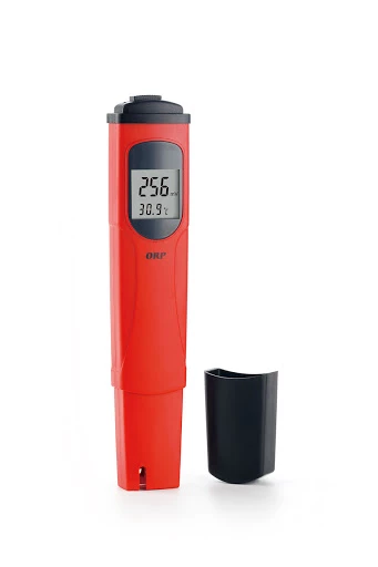 AEK-Tech ORP-169C ORP Metre ürün görseli 1