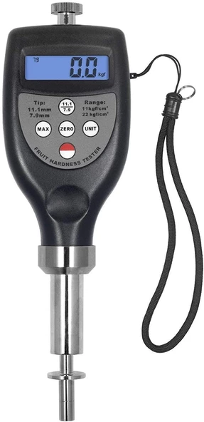 LANDTEK Meyve Sertlik Ölçer Penetrometre  FHT-1122 ürün görseli 1