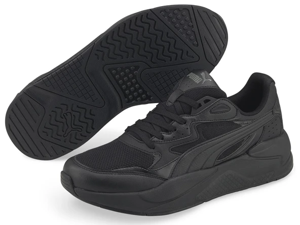 Puma X-Ray Speed 384638 Unisex Spor Ayakkabı ürün görseli 1