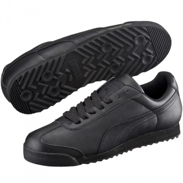Puma Roma Basic 353572-17 Erkek Spor Ayakkabı ürün görseli 1