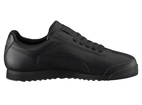 Puma Roma Basic 353572-17 Erkek Spor Ayakkabı - Resim 4