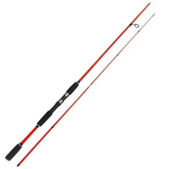 Powerex Red Shot 240cm. 10-30gr. Spin Kamış ürün görseli 1
