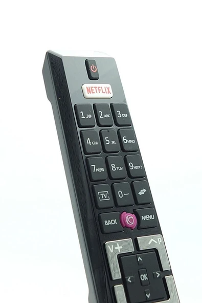 Smart Led Tv Kumanda Netflix'li - Resim 2