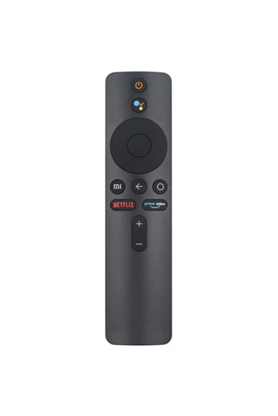 Mi Box S 4K Kumanda ürün görseli 1