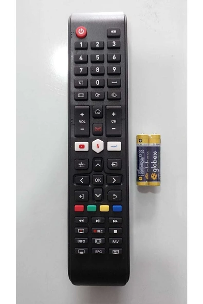-sunny Android Smart Yeni Tip Tv Kumanda ürün görseli 1