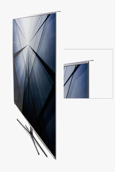 55" ( 140 Ekran ) Tv Ekran Koruyucu ürün görseli 1
