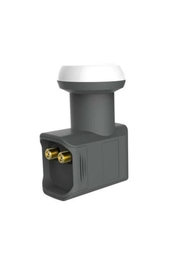 Maxlevel Twin Ikili Çiftli 2li Lnb ürün görseli 1
