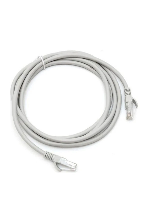İnternet Bilgisayar Ağ Modem Kablosu Cat6 10gigabit/250mhz 25 m ürün görseli 1