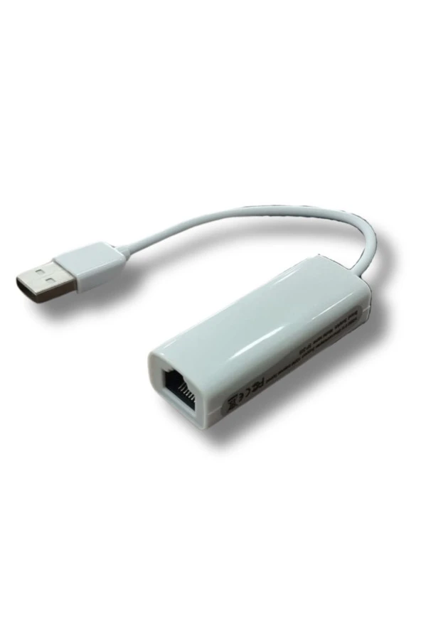 Usb 2.0 Ethernet Çevirici ürün görseli 1