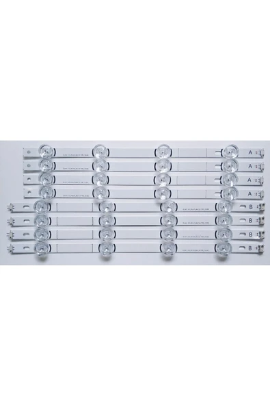 Lg Innotek Drt 3 42" 42lb652v 42lf580n Sıfır Led Bar Takımı Ledi ürün görseli 1