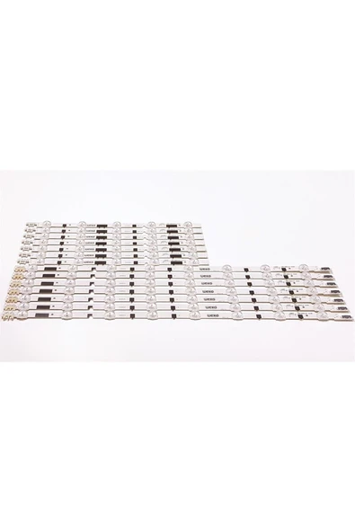 Samsung Ue40f6100 Ue40f6340 Led Bar Takım Uyumlu ürün görseli 1