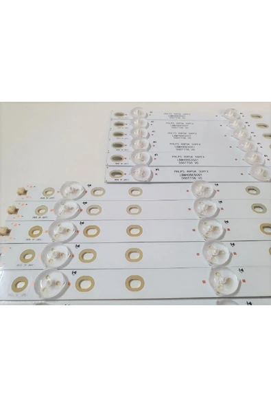 49puk4900 Tv Led Bar Takımı ürün görseli 1