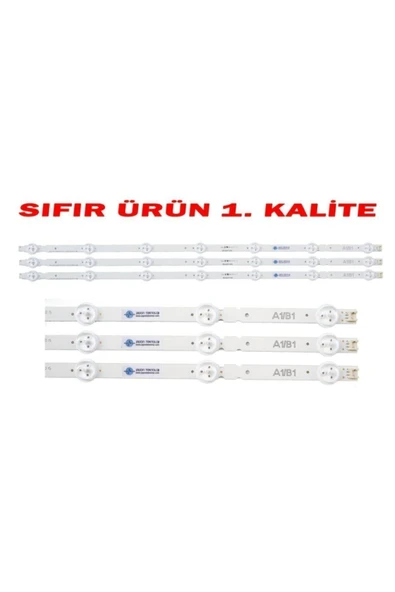 32" Fhd Row2.1 6916l-1107a 6916l-1108a 32la620s 32la613s Sıfır Led Bar Takımı ürün görseli 1