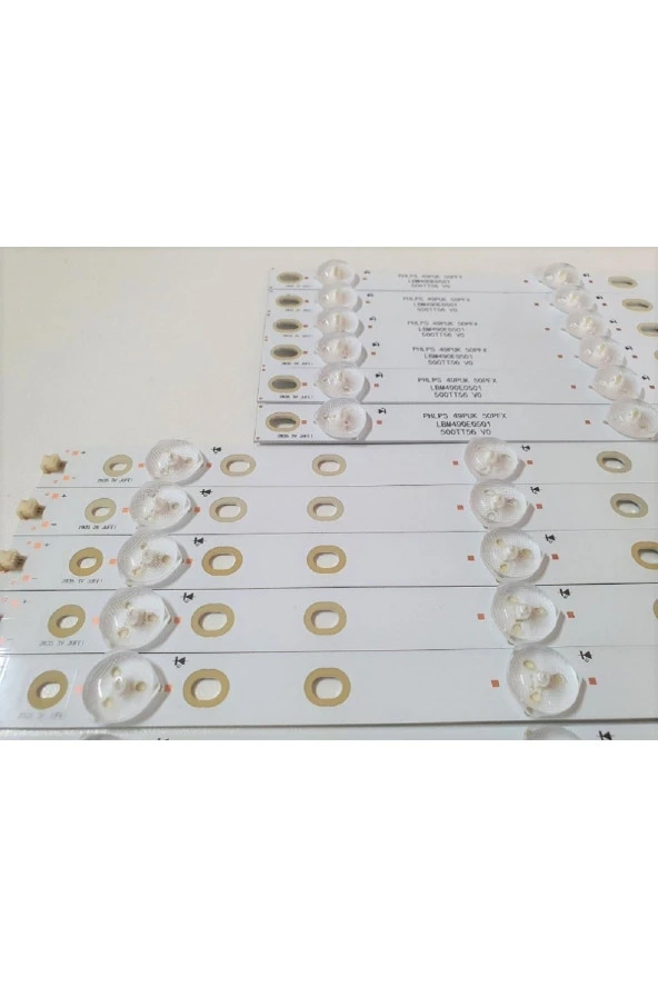 49puk4900 Tv Led Bar Takımı ürün görseli 1