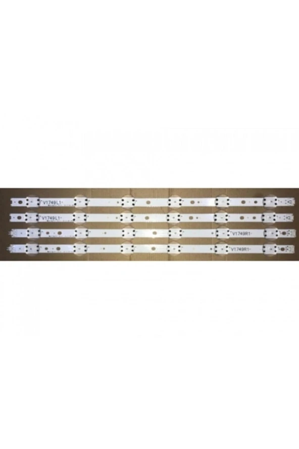 49uj651v Led Bar, 49uj701v, V1749r1, V1749l1 Led Bar ürün görseli 1