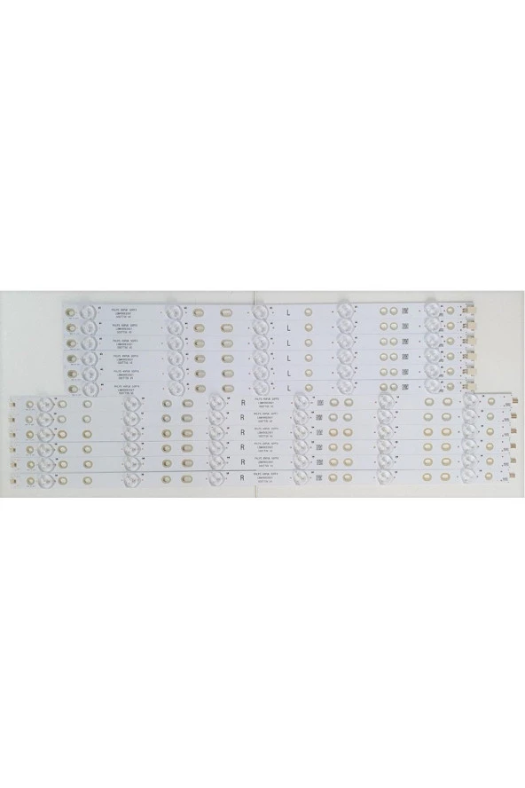 49puk4900 Tv Led Bar Takımı - Resim 2