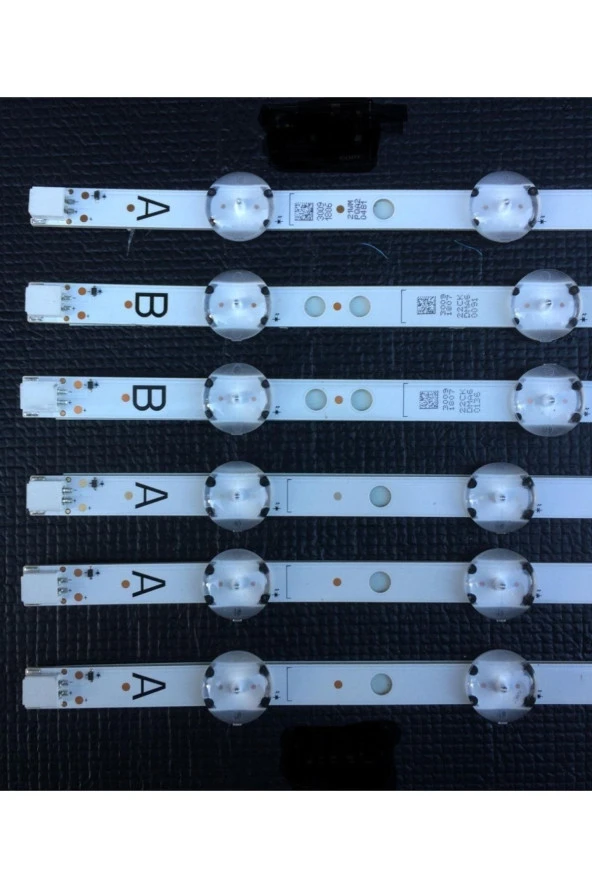 49ub8300 Led Bar Takımı (ORİJİNAL) - Resim 2
