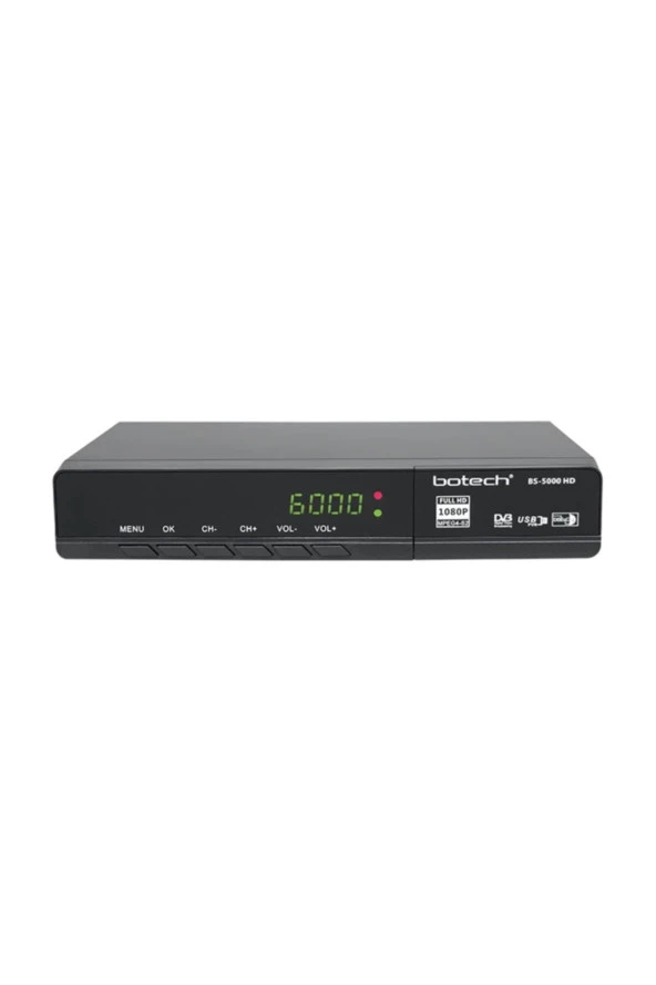 Bs-5000 Full Hd ürün görseli 1