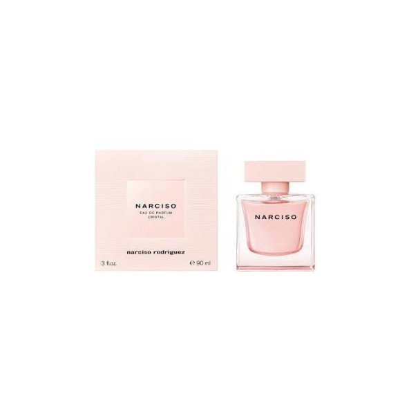 Narciso Rodriguez Narciso Cristal EDP 90 ml Kadın Parfüm ürün görseli 1