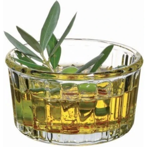 Paşabahçe 53943 Ramekin Mini Kase 12 Adet ürün görseli 1