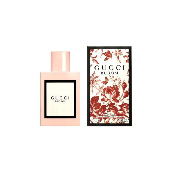 Gucci Bloom EDP 50 ml Kadın Parfüm ürün görseli 1