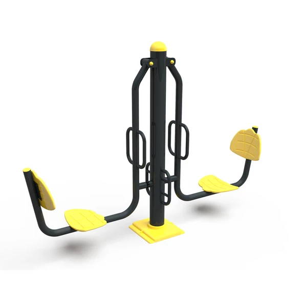 Açık Alan Fitness EKS06, Bacak İtme ve Güçlendirme Aleti ürün görseli 1