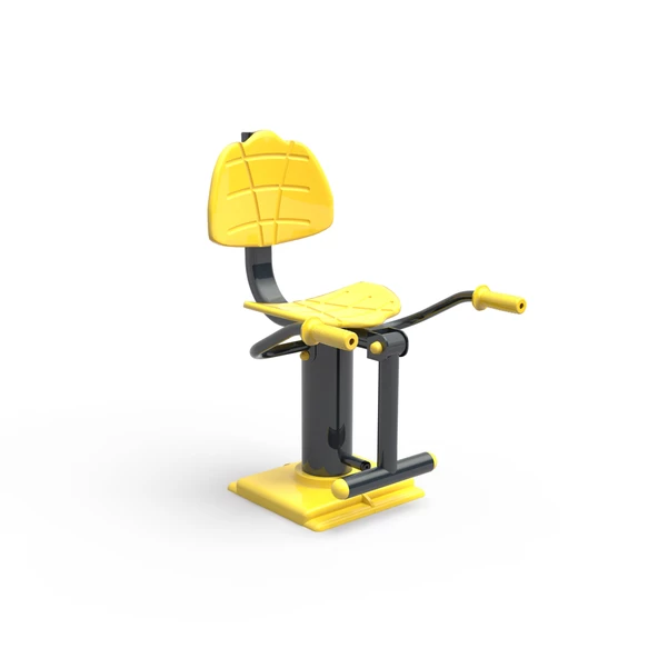 Açık Alan Fitness Aleti, Bacak Güçlendirme Aleti EKS13 ürün görseli 1