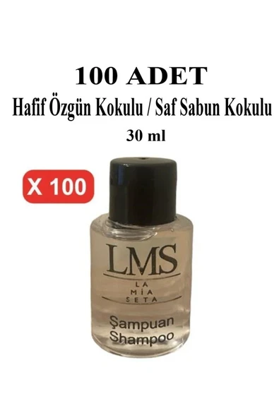 100 Ml - Beyaz - Parmak Sprey Kapaklı -dezenfektan - Kolonya - Likit - 10 Adet ürün görseli 1