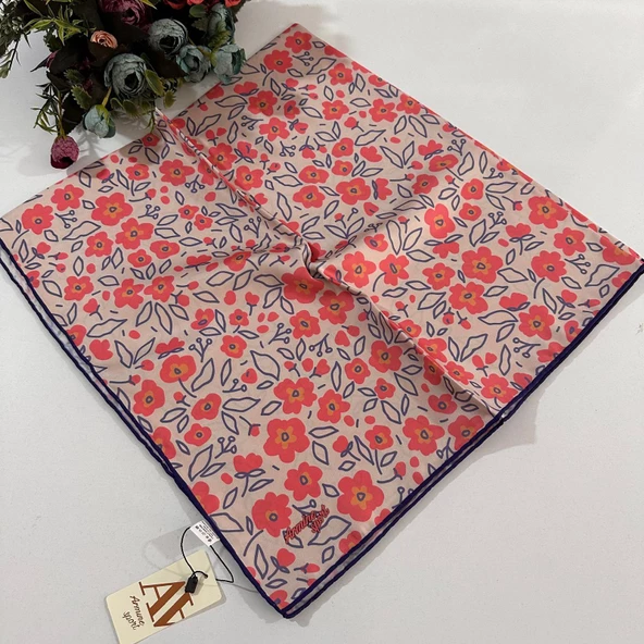 Armine Sport Twill Eşarp SAT1401 ürün görseli 1