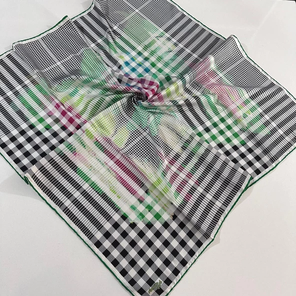 Armine Sport Twill Eşarp SAT1503 ürün görseli 1