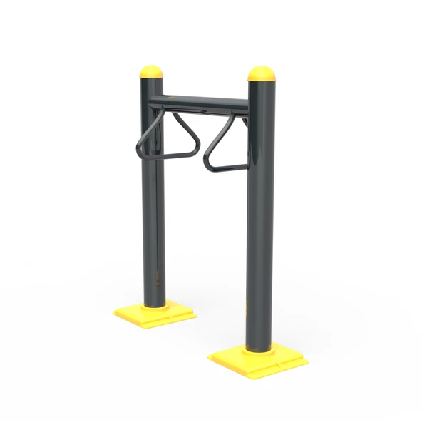 Engelli Fitness Aletleri, Engelliler İçin Spor Aletleri, Barfiks Çekme Barı ürün görseli 1