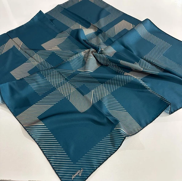 Armine Sport Twill Eşarp SAT1304 ürün görseli 1
