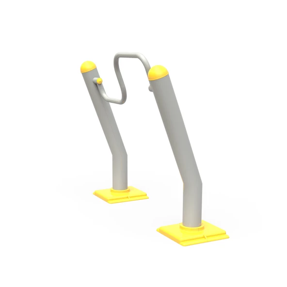 Kol ve Omuz Çalıştırma Aleti, h110cm Engelli Seri ürün görseli 1