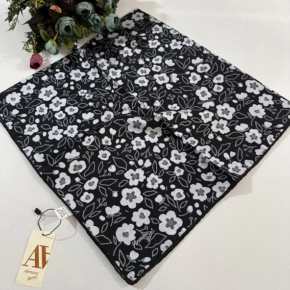 Armine Sport Twill Eşarp SAT1406 ürün görseli 1