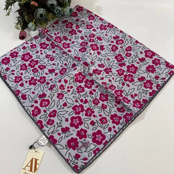 Armine Sport Twill Eşarp SAT1408 ürün görseli 1