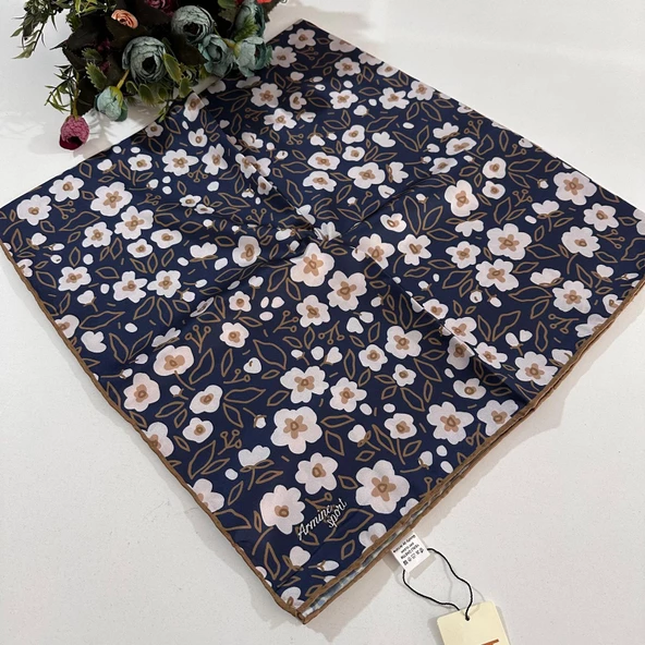 Armine Sport Twill Eşarp SAT1403 ürün görseli 1