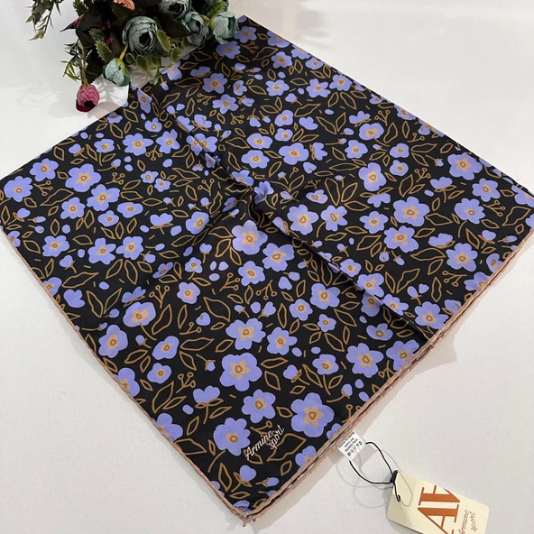 Armine Sport Twill Eşarp SAT1402 ürün görseli 1